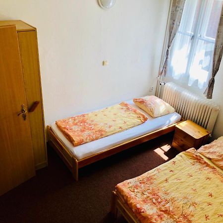 Penzion horská chata Světlá Tanvald Exterior foto
