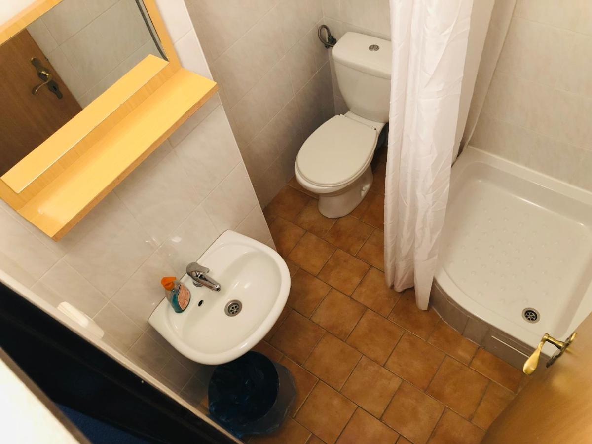 Penzion horská chata Světlá Tanvald Exterior foto